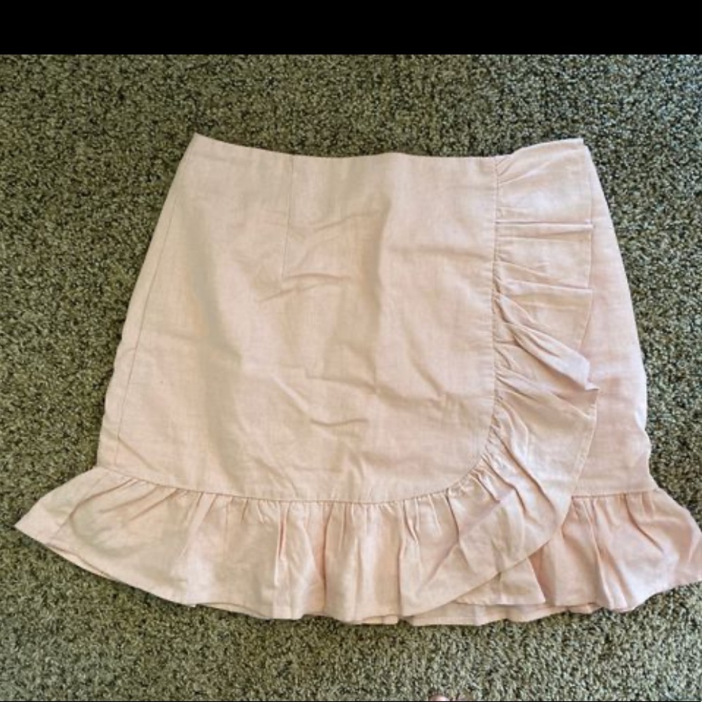 Beginning Boutique Skirt